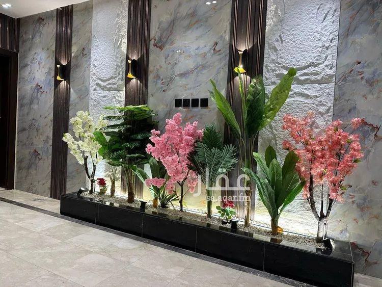 استوديو للإيجار في شارع إبراهيم بن نغيمش, حي العقيق, مدينة الرياض, منطقة الرياض 10