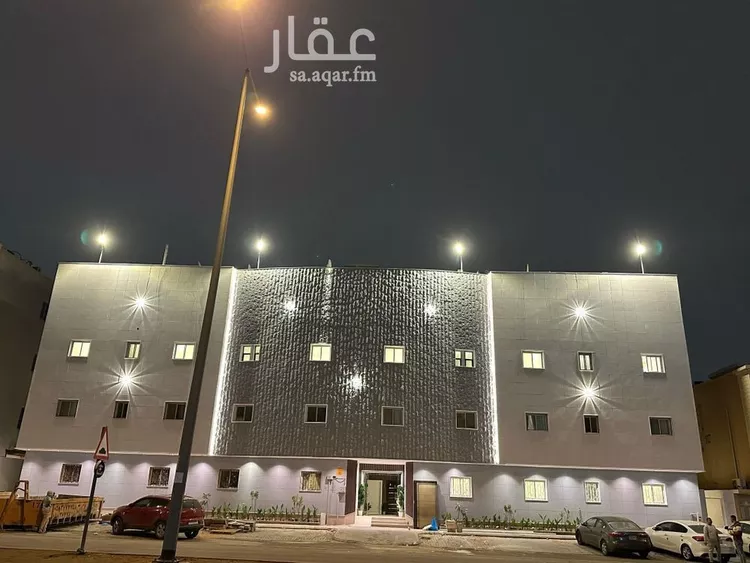 Apartment for Rent in Riyadh Al Aqiq