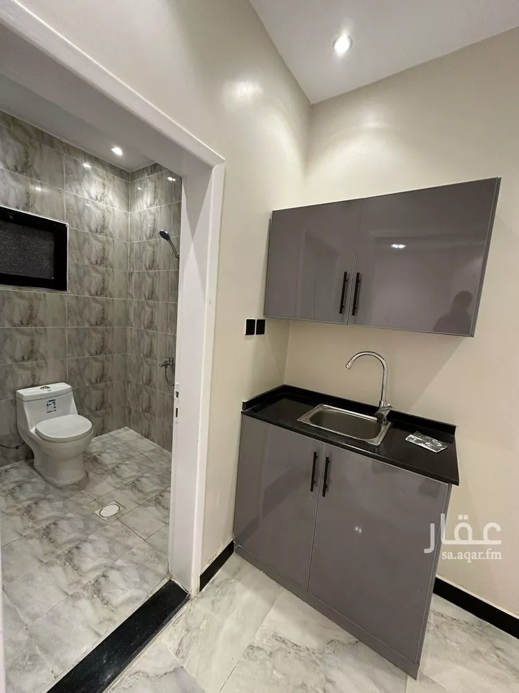 Studio for rent in Riyadh Al Aqiq 8