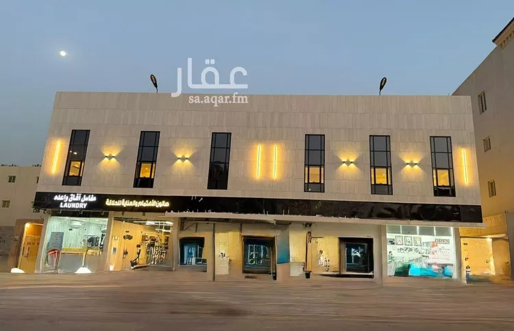 شقة للإيجار في شارع الدهناء, حي الملقا, مدينة الرياض, منطقة الرياض 1 صورة