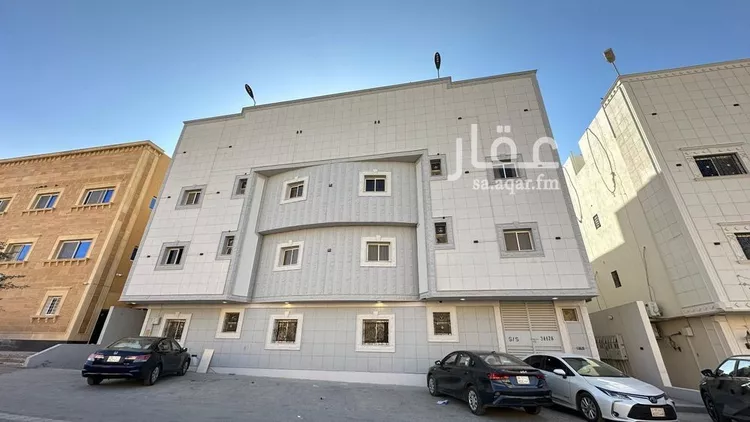 شقة للإيجار في شارع وادي السرح, حي الوادي, مدينة الرياض, منطقة الرياض