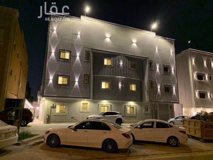 شقة للإيجار في شارع وادي السرح, حي الوادي, مدينة الرياض, منطقة الرياض