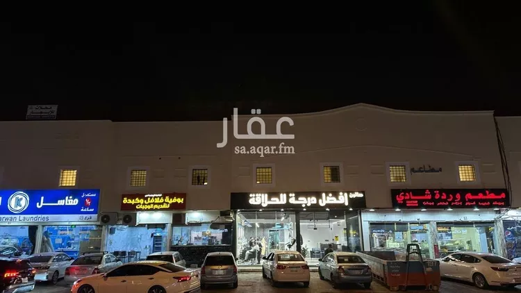 شقة للإيجار في شارع ابن الهيثم, حي الخليج, مدينة الرياض, منطقة الرياض 1 صورة