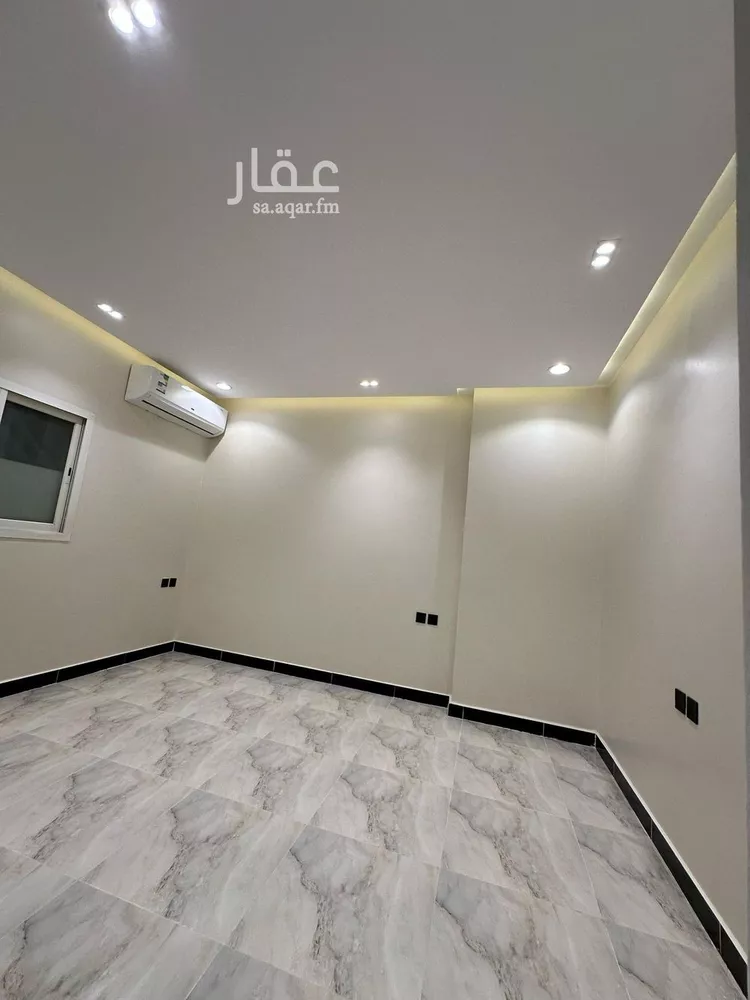 استوديو للإيجار في شارع إبراهيم بن نغيمش, حي العقيق, مدينة الرياض, منطقة الرياض 7
