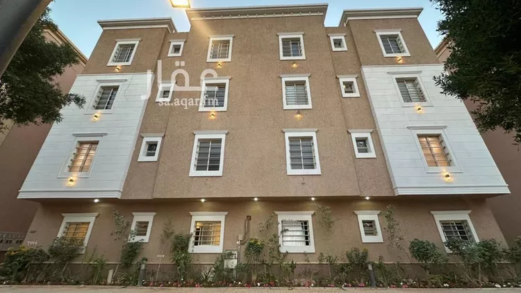 شقة للإيجار في شارع الأمير عبدالله بن سعود بن عبدالله صنيت, حي الصحافة, مدينة الرياض, منطقة الرياض 1 صورة