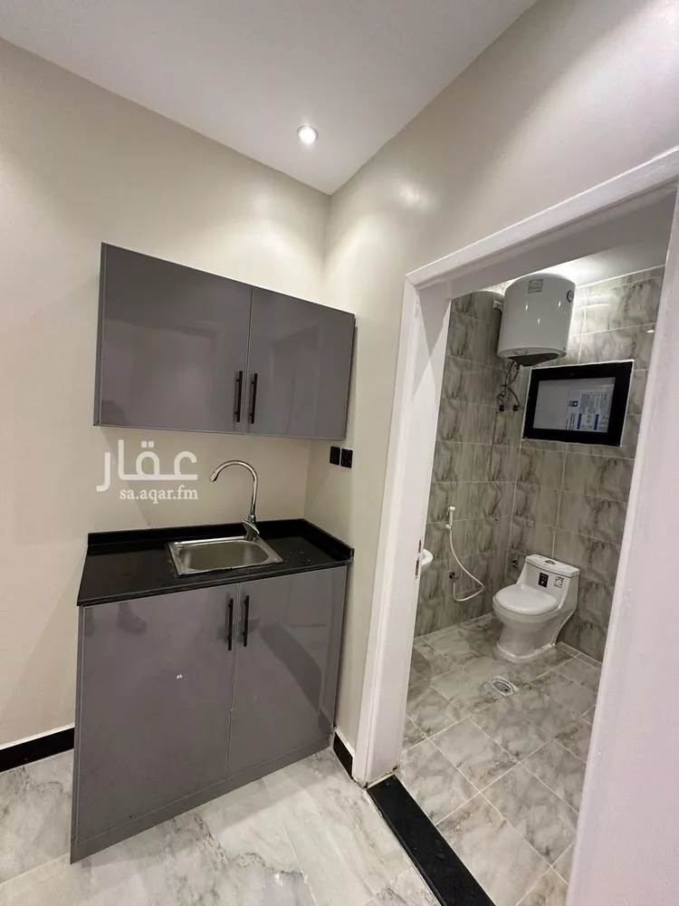 شقة للإيجار في شارع إبراهيم بن نغيمش, حي العقيق, مدينة الرياض, منطقة الرياض صورة 3