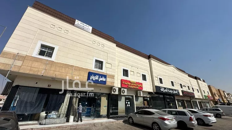 شقة للإيجار في شارع عبدالله بن عمر, حي النسيم الغربي, مدينة الرياض, منطقة الرياض