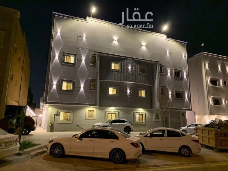 شقة للإيجار في شارع وادي السرح, حي الوادي, مدينة الرياض, منطقة الرياض