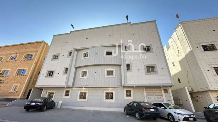 شقة للإيجار في شارع وادي السرح, حي الوادي, مدينة الرياض, منطقة الرياض صورة 2