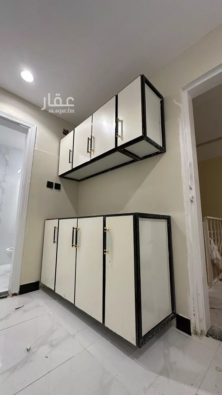 شقة للإيجار في شارع عبدالله بن عمر, حي النسيم الغربي, مدينة الرياض, منطقة الرياض صورة 2