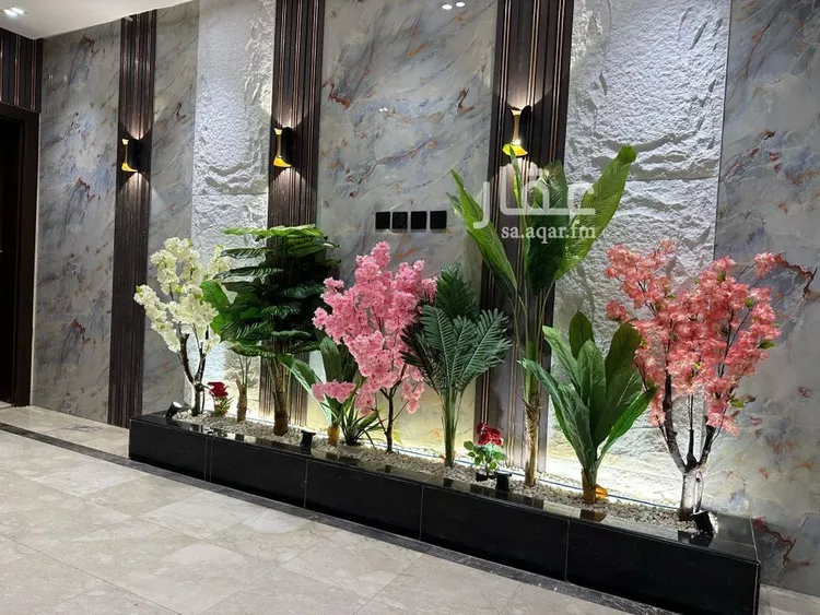 Studio for rent in Riyadh Al Aqiq 12