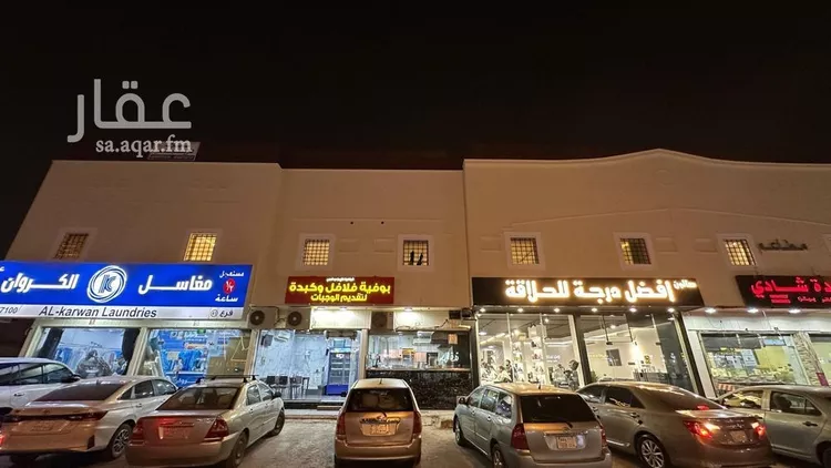 شقة للإيجار في شارع أبي بكر البزاز, حي الخليج, مدينة الرياض, منطقة الرياض 1 صورة
