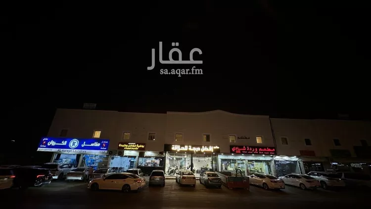 محل للإيجار في شارع ابن الهيثم, حي الخليج, مدينة الرياض, منطقة الرياض