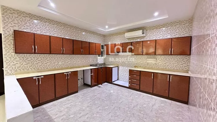 شقة للإيجار في شارع الأمير عبدالله بن سعود بن عبدالله صنيت, حي الصحافة, مدينة الرياض, منطقة الرياض صورة 4