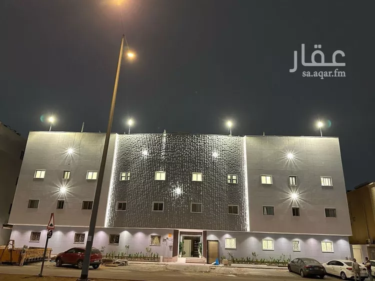Apartment for Rent in Riyadh Al Aqiq