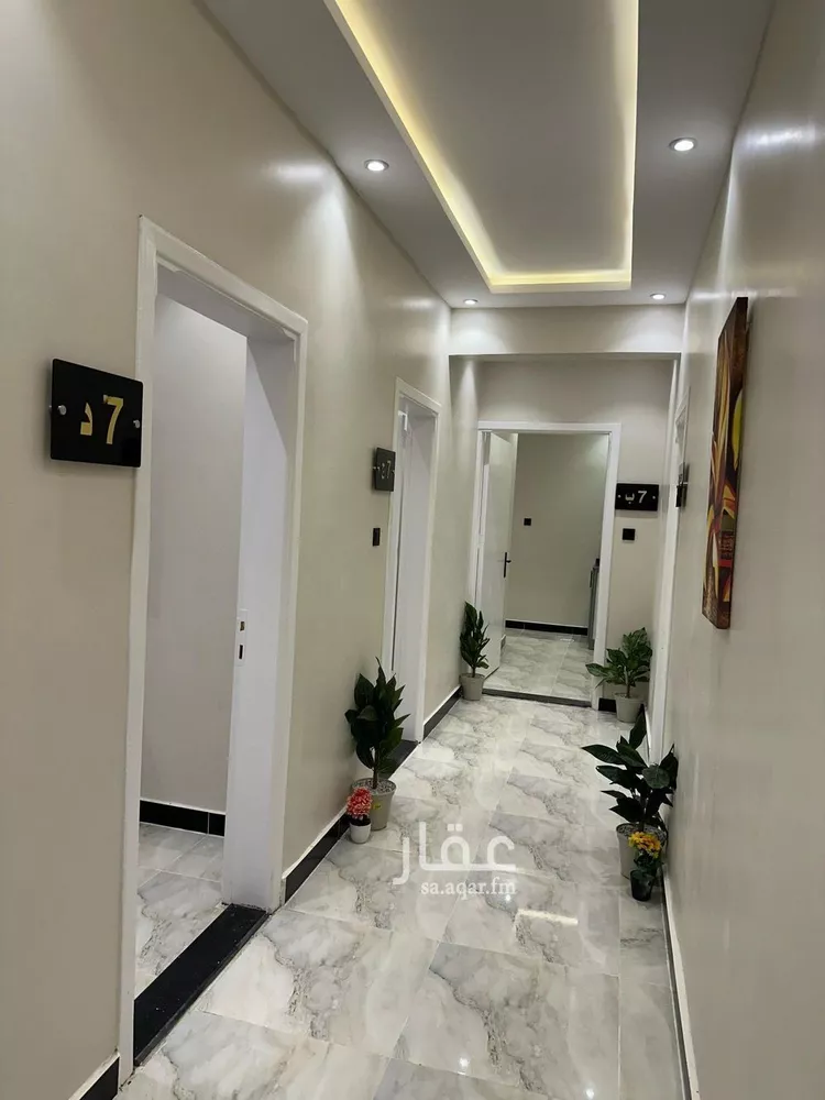استوديو للإيجار في شارع إبراهيم بن نغيمش, حي العقيق, مدينة الرياض, منطقة الرياض 9