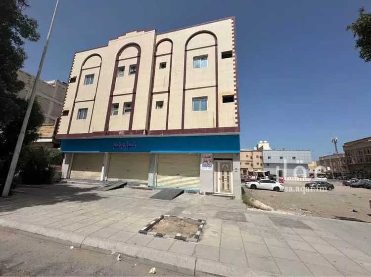 عمارة للإيجار في شارع طريق الملك خالد فرعي, حي الثقبة, مدينة الخبر, المنطقة الشرقية