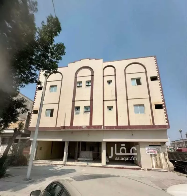 عمارة للإيجار في شارع طريق الملك خالد فرعي, حي الثقبة, مدينة الخبر, المنطقة الشرقية