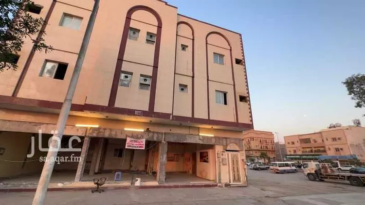 عمارة للإيجار في شارع طريق الملك خالد فرعي, حي الثقبة, مدينة الخبر, المنطقة الشرقية صورة 4