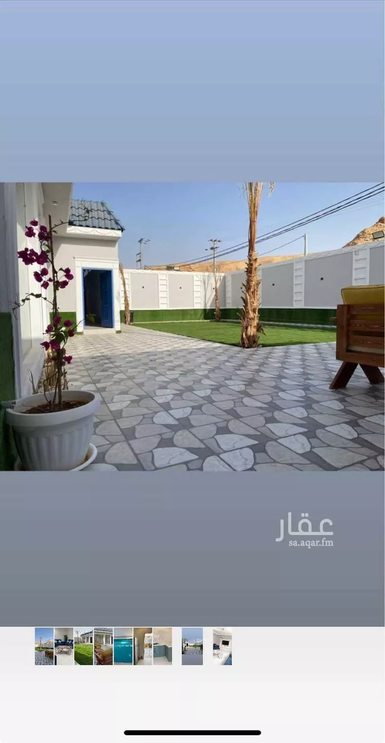 استراحة للبيع في شارع بدون, حي قريه ديراب, مدينة قريه ديراب, منطقة الرياض