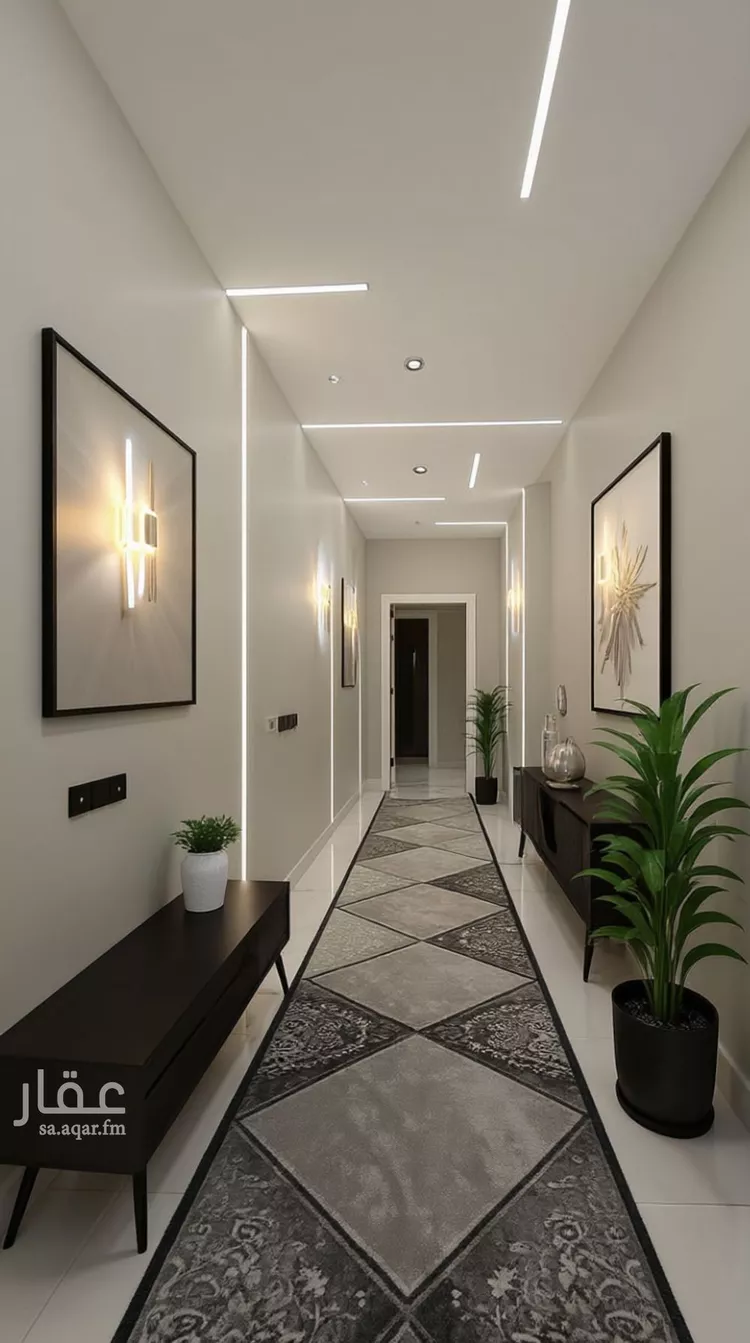 Apartment for Sale in Jeddah As Safaa