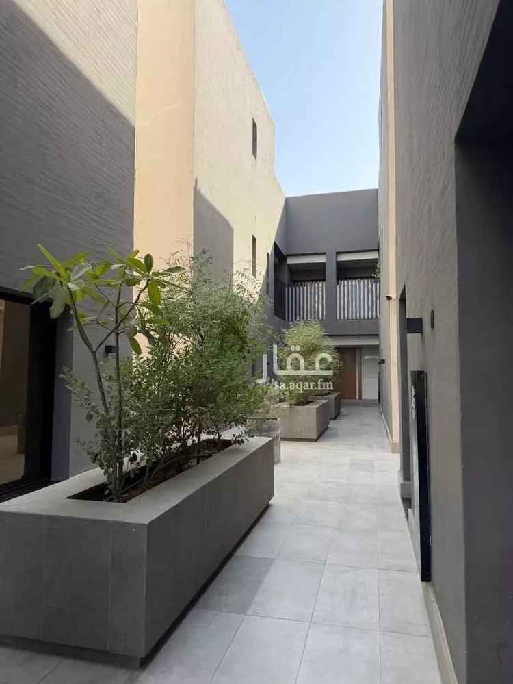 شقة للإيجار في شارع ظبية بنت البراء, حي المرسلات, مدينة الرياض, منطقة الرياض 1 صورة