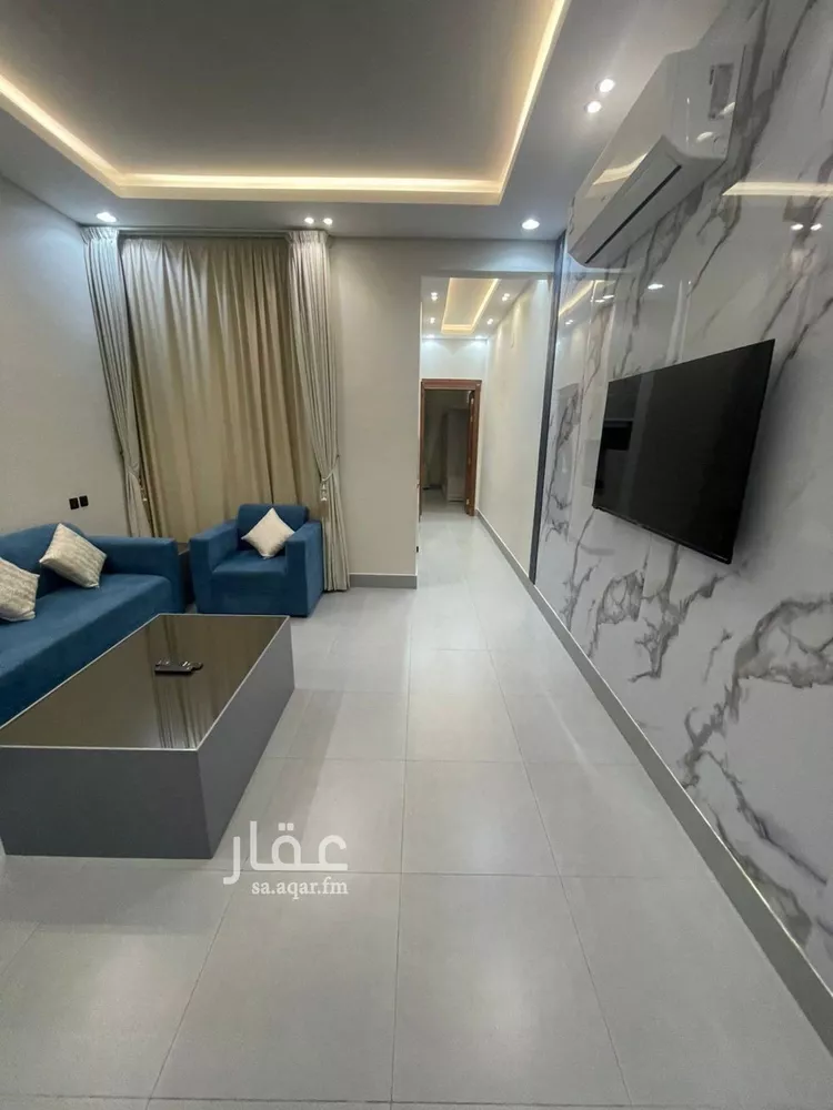 شقة للإيجار في شارع الخندق, حي اليرموك, مدينة الرياض, منطقة الرياض صورة 2