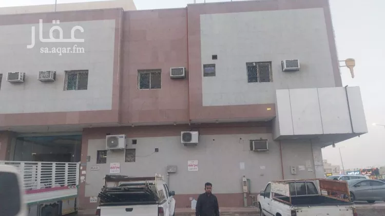 شقة للإيجار في شارع المدورة, حي اليرموك, مدينة الرياض, منطقة الرياض 1 صورة