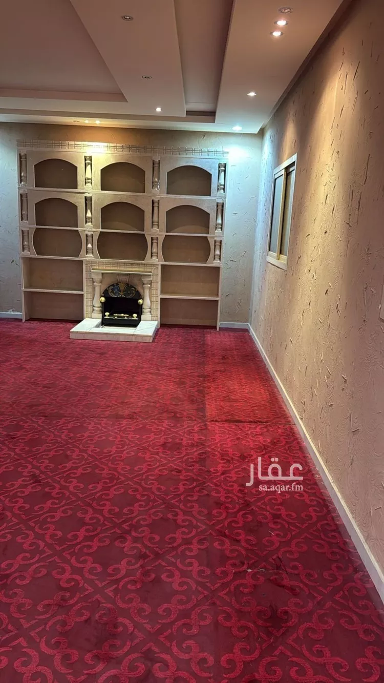 فيلا للإيجار في شارع جبل الحضيرة, حي إشبيلية, مدينة الرياض, منطقة الرياض صورة 2