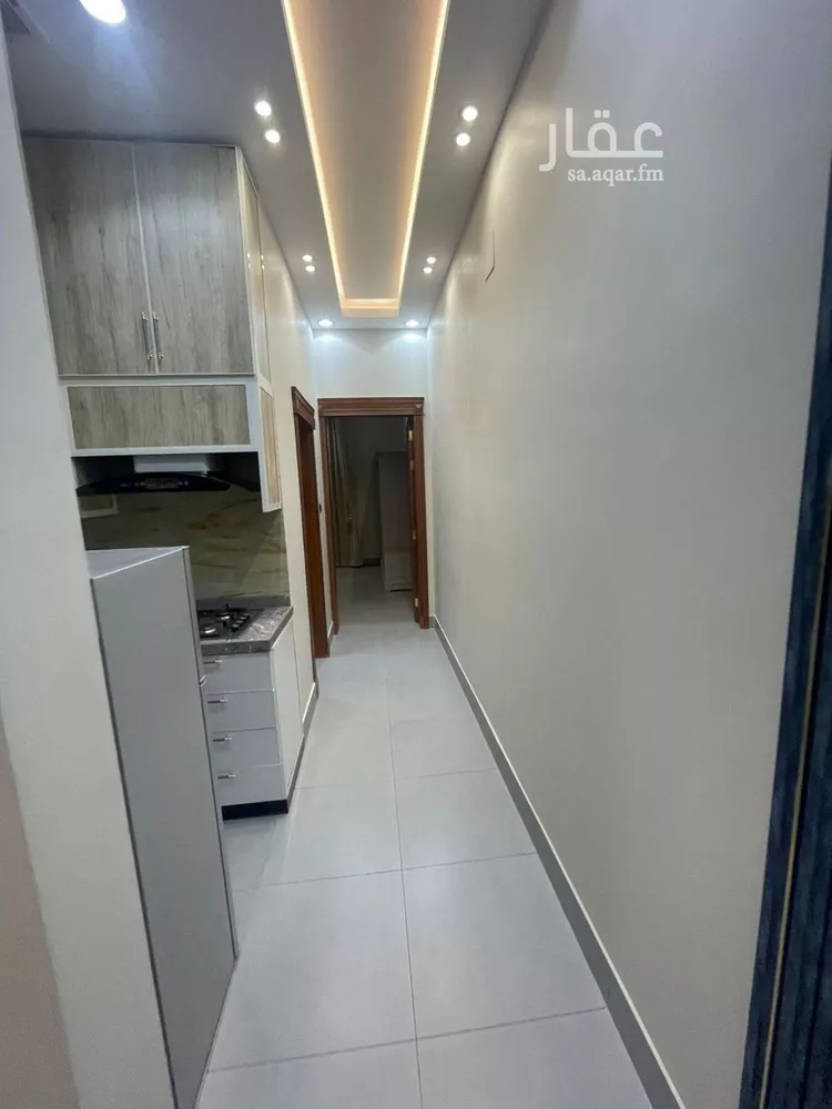 شقة للإيجار في شارع الخندق, حي اليرموك, مدينة الرياض, منطقة الرياض صورة 2