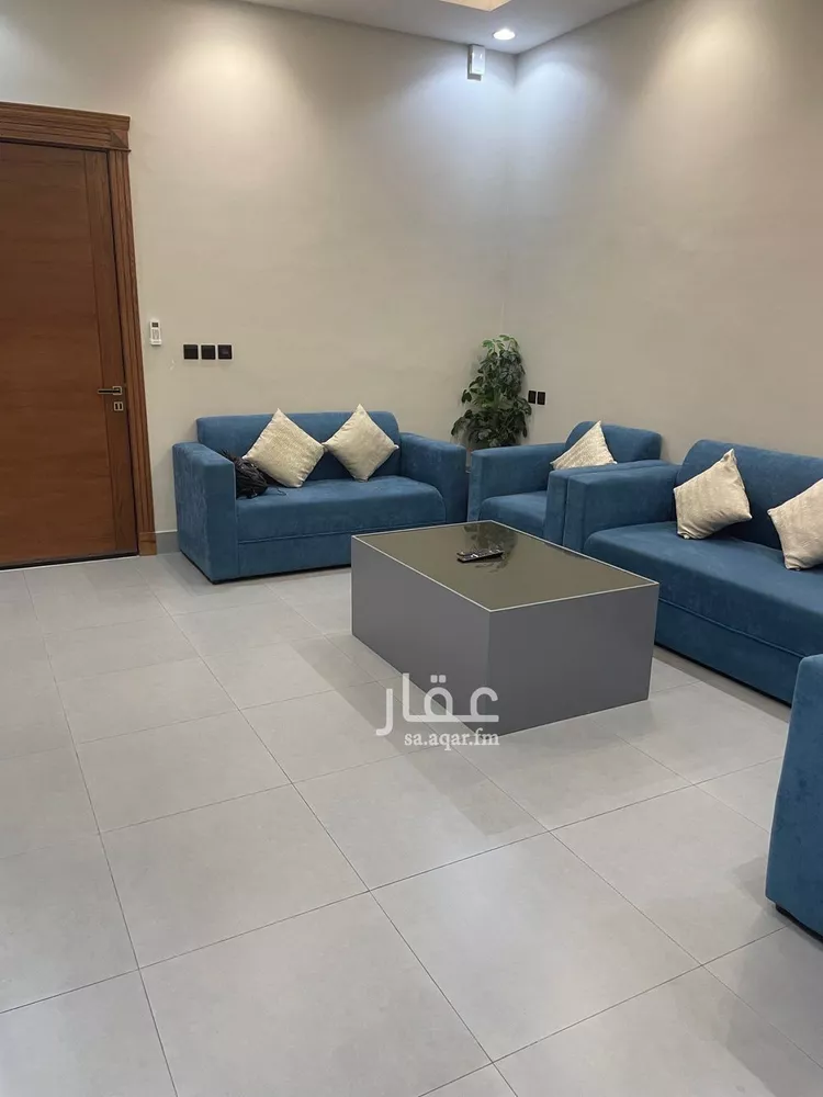 شقة للإيجار في شارع الخندق, حي اليرموك, مدينة الرياض, منطقة الرياض صورة 3