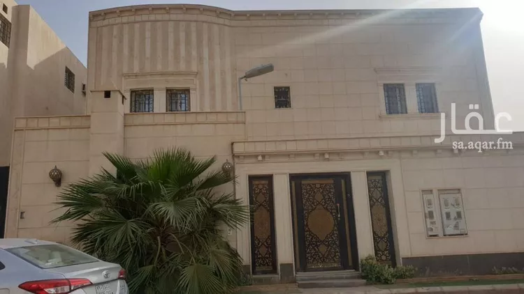 فيلا للإيجار في شارع المزاريع, حي اليرموك, مدينة الرياض, منطقة الرياض