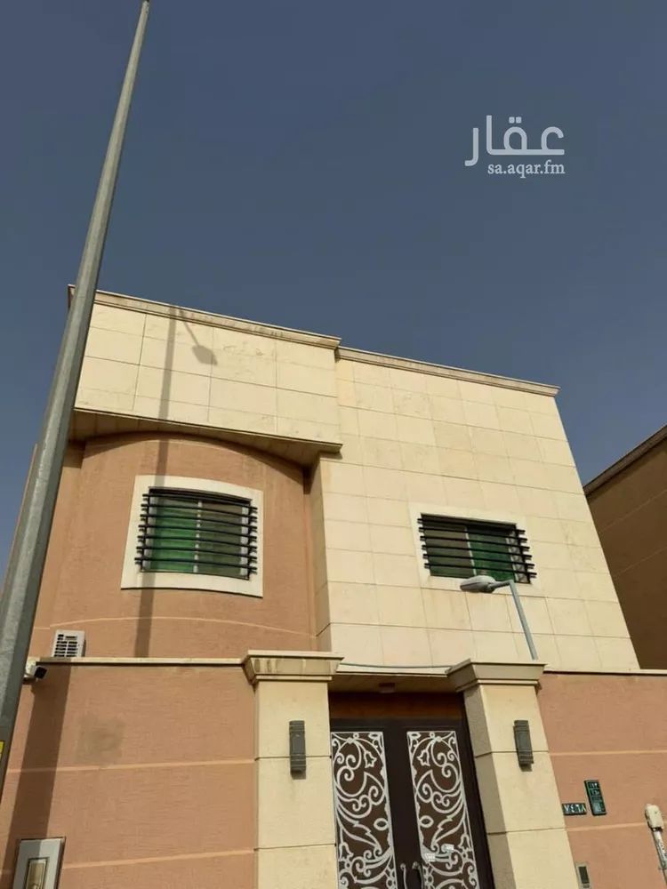 Floor for Rent in Riyadh Ishbiliyah
