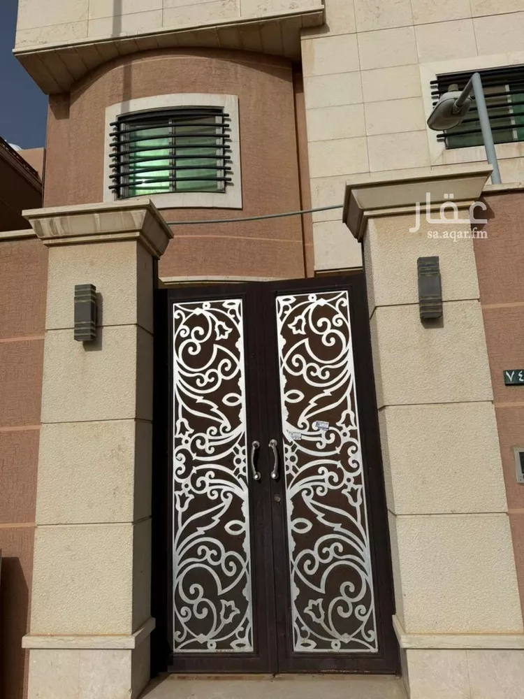 دور للإيجار في شارع القبة, حي إشبيلية, مدينة الرياض, منطقة الرياض صورة 5