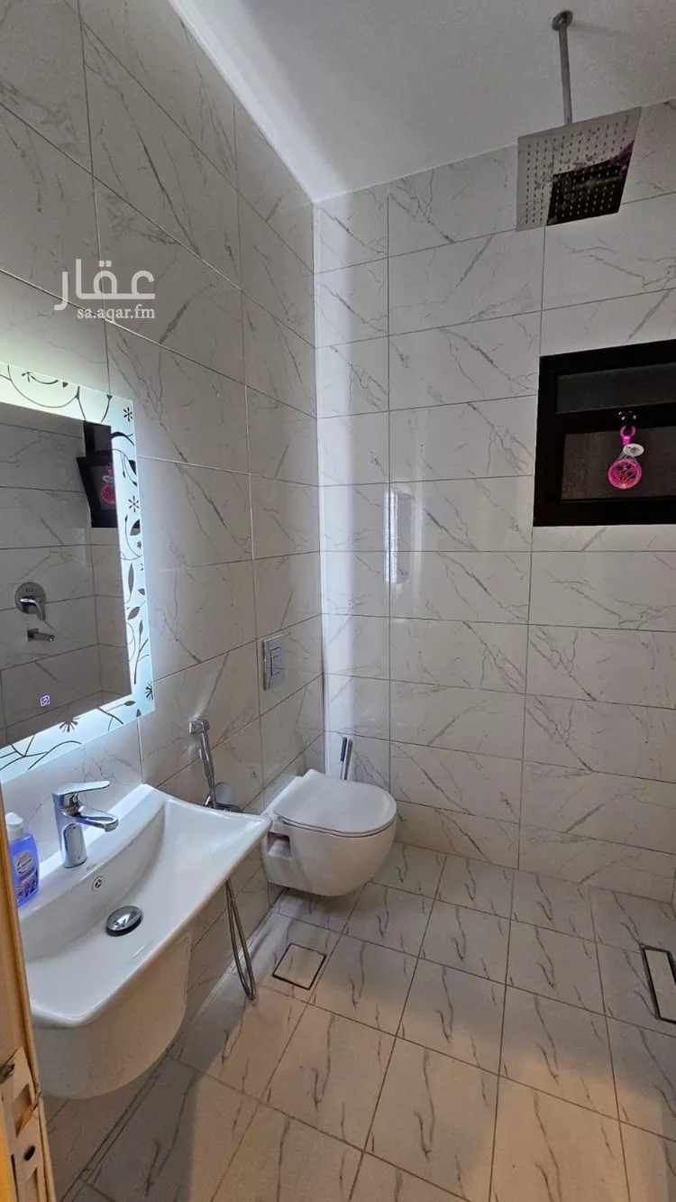 شقة للإيجار في شارع المدانة, حي اليرموك, مدينة الرياض, منطقة الرياض صورة 3