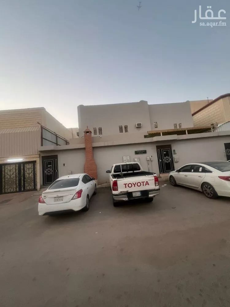 شقة للإيجار في شارع كوالالمبور, حي اليرموك, مدينة الرياض, منطقة الرياض