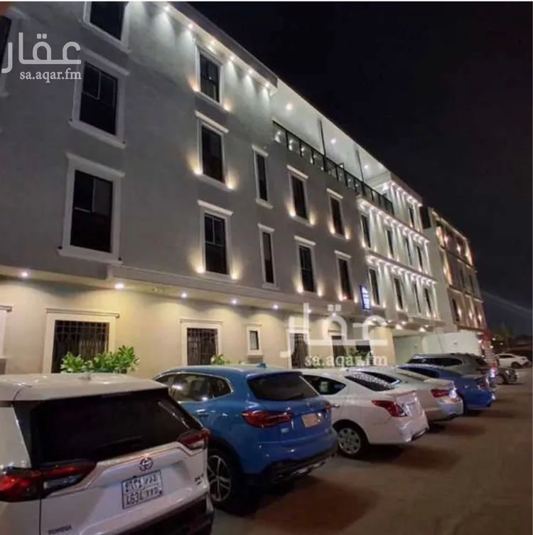 Apartment for Rent in Riyadh Al Yarmouk