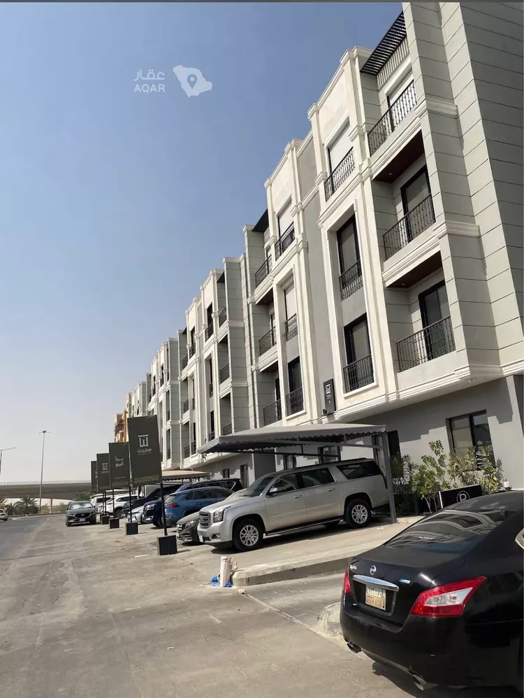 Apartment for Rent in Riyadh Qurtubah صورة 2