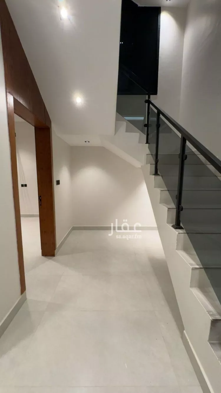 فيلا للإيجار في شارع جبل فرقان, حي القادسية, مدينة الرياض, منطقة الرياض صورة 4