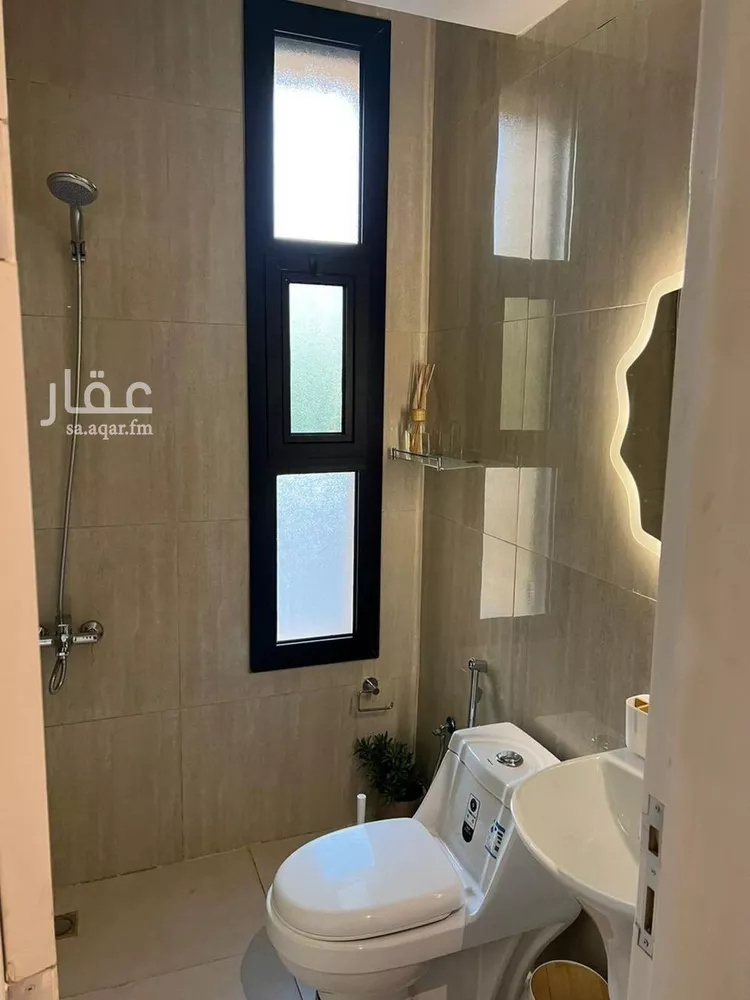 شقة للإيجار في شارع الجمازية, حي إشبيلية, مدينة الرياض, منطقة الرياض صورة 4