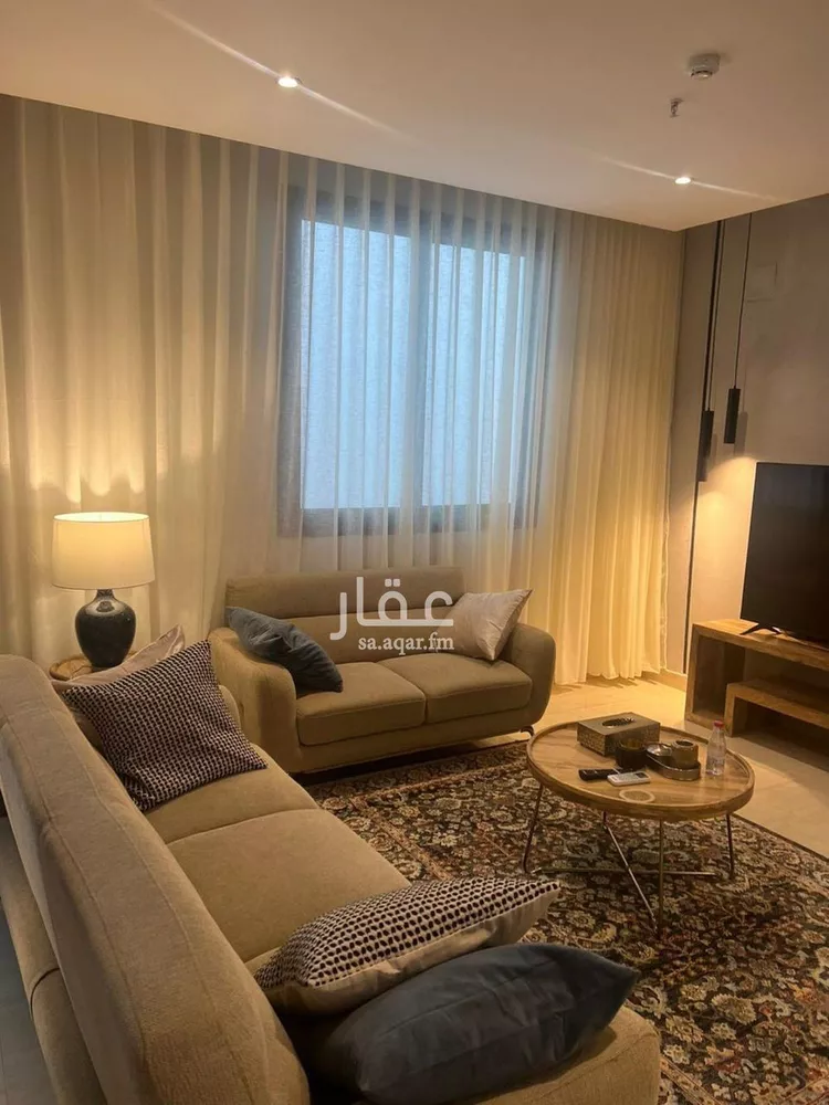 شقة للبيع في شارع الجمازية, حي إشبيلية, مدينة الرياض, منطقة الرياض 8