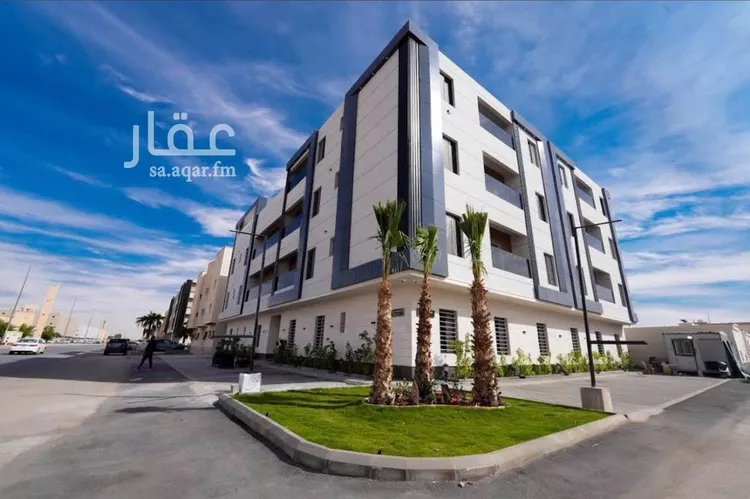 شقة للإيجار في شارع الخندق, حي اليرموك, مدينة الرياض, منطقة الرياض 1 صورة