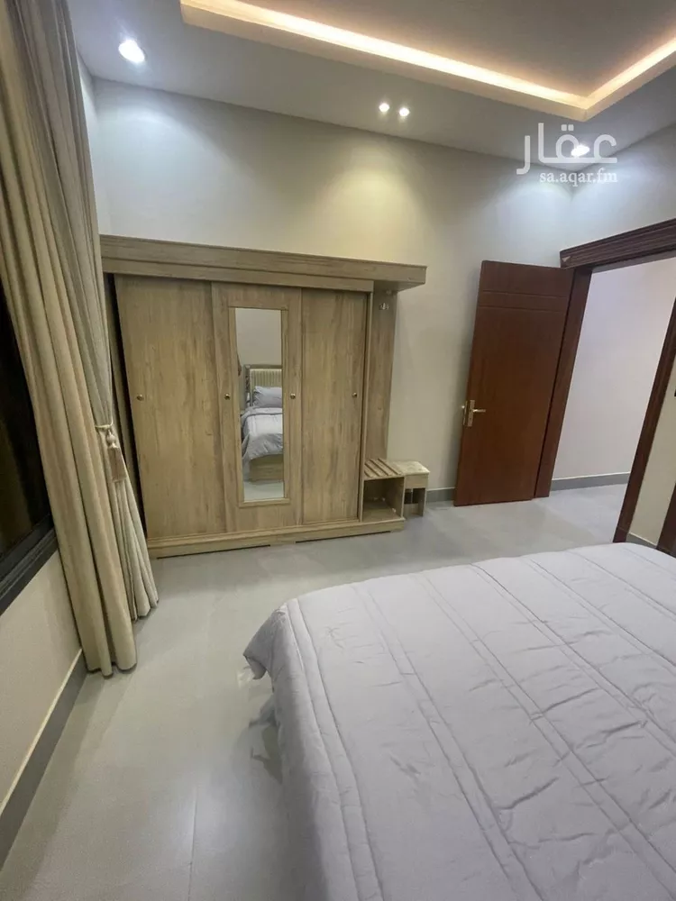 شقة للإيجار في شارع الخندق, حي اليرموك, مدينة الرياض, منطقة الرياض صورة 4