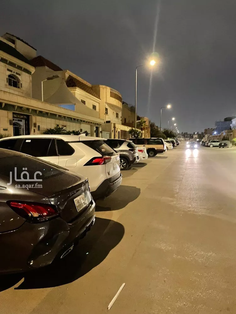 فيلا للإيجار في شارع الحصير, حي اليرموك, مدينة الرياض, منطقة الرياض صورة 2