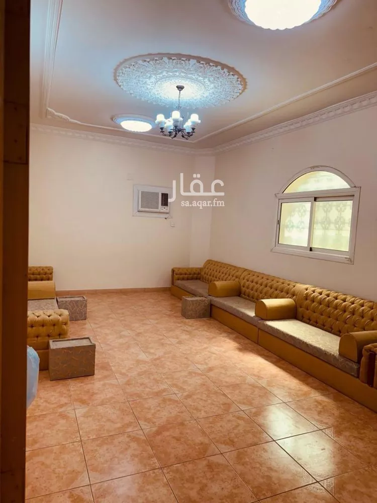 دور للإيجار في شارع الوطن, حي اليرموك, مدينة الرياض, منطقة الرياض صورة 3
