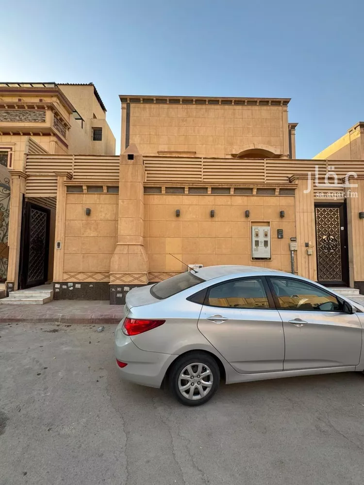 دور للإيجار في شارع القبة, حي إشبيلية, مدينة الرياض, منطقة الرياض 1 صورة