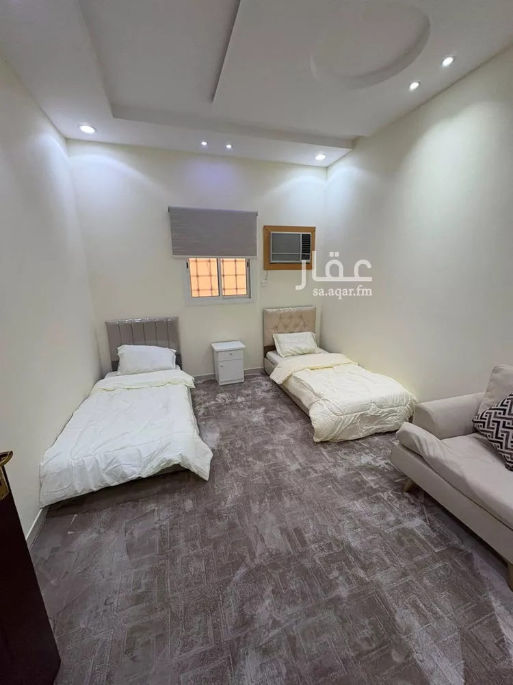 شقة للإيجار في شارع الحكم بن عمرو, حي اليرموك, مدينة الرياض, منطقة الرياض