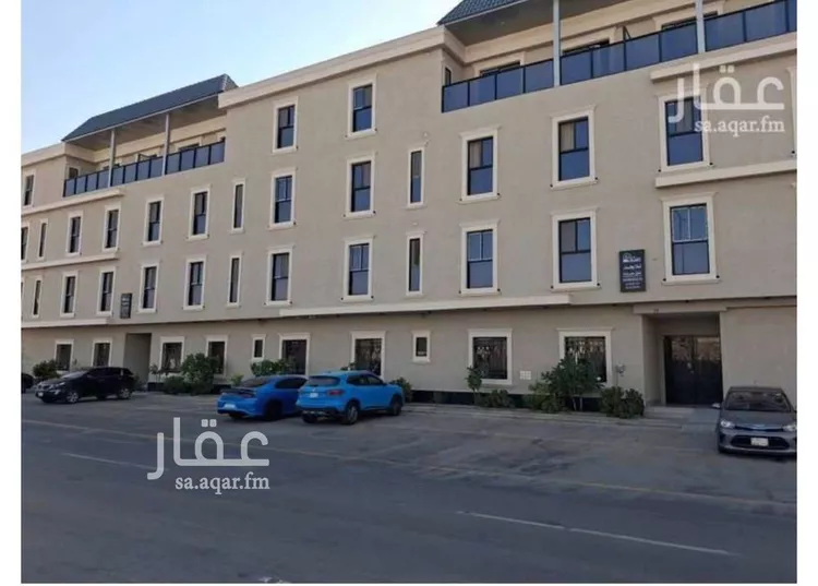 Apartment for Rent in Riyadh Al Yarmouk صورة 2
