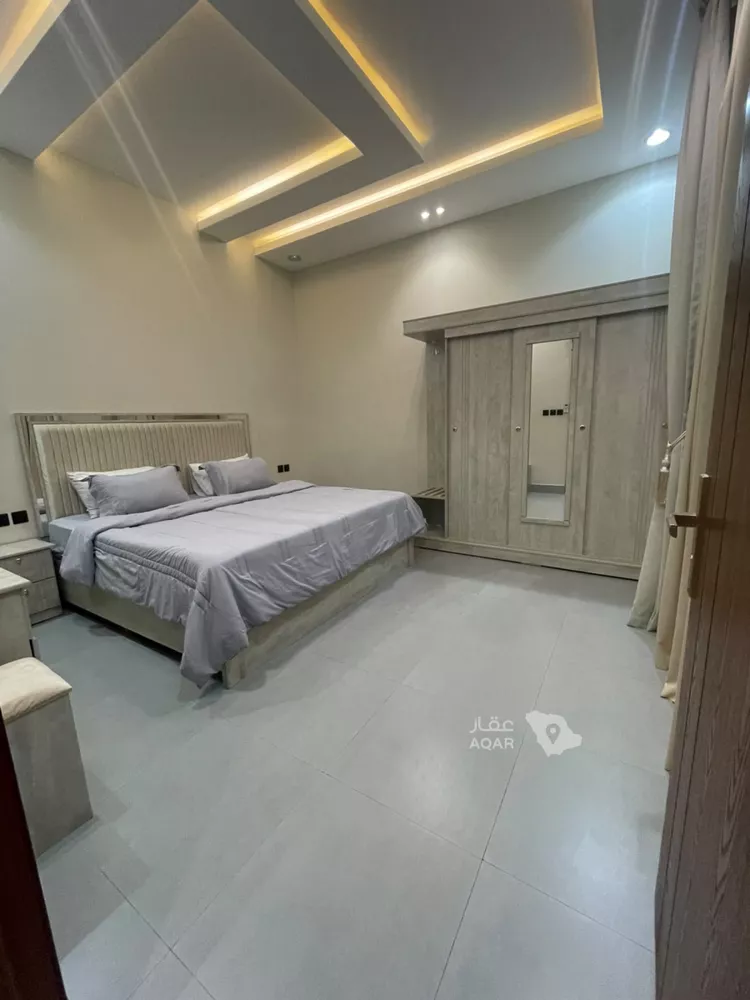شقة للإيجار في شارع الخندق, حي اليرموك, مدينة الرياض, منطقة الرياض 6