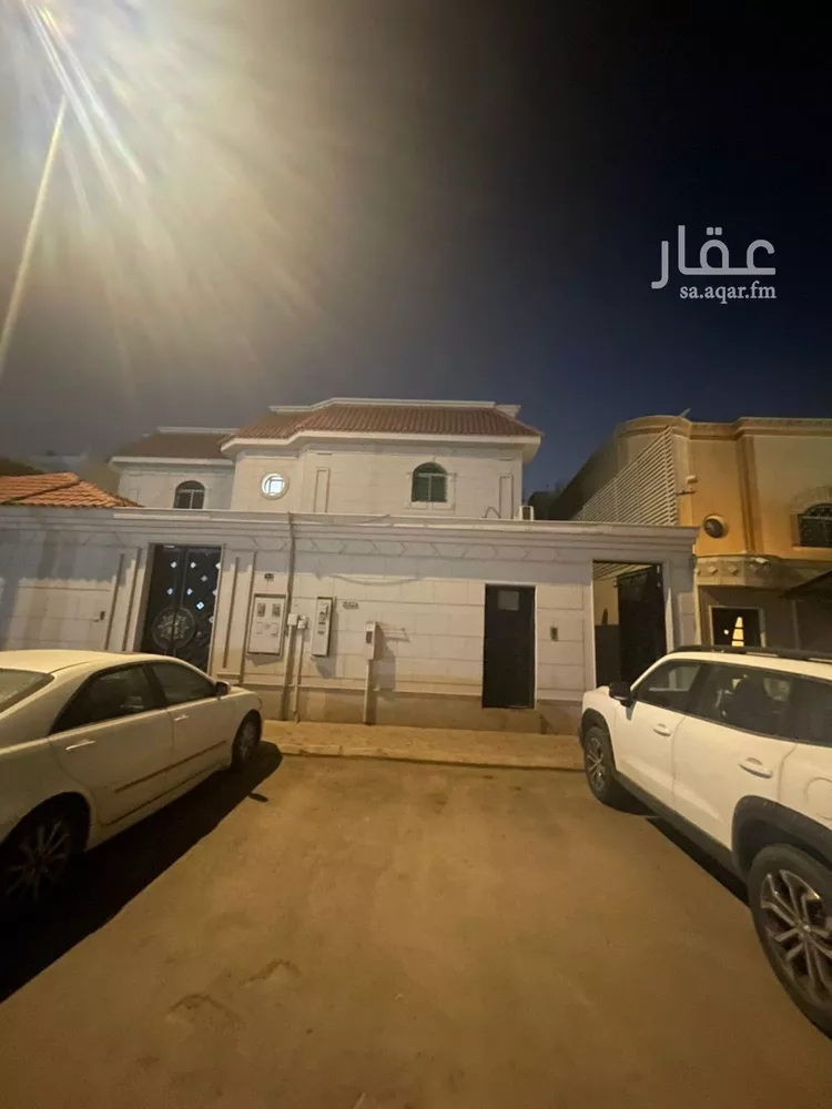 شقة للإيجار في شارع ابي جعفر المنصور, حي اليرموك, مدينة الرياض, منطقة الرياض